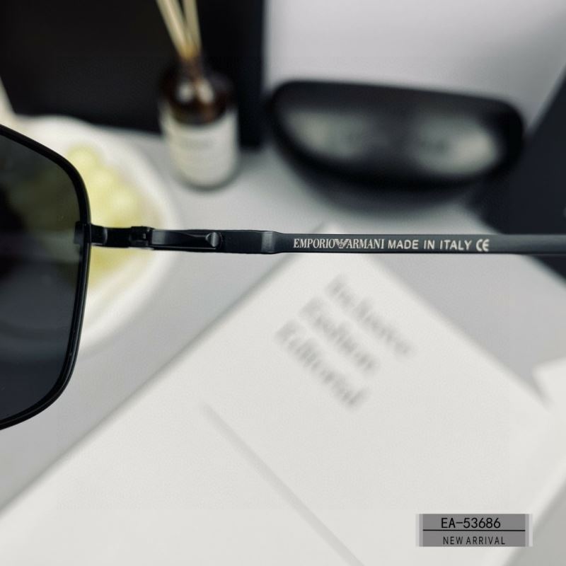 Armani Sunglasses